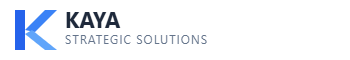 Kaya Strategic Solutions Logo